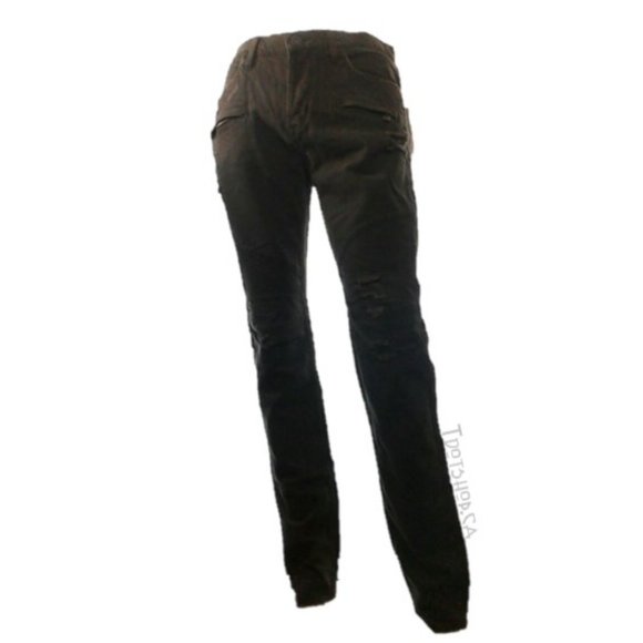 Hudson Jeans Other - HUDSON JEANS Blinder Biker Jeans READ DESCRIPTION